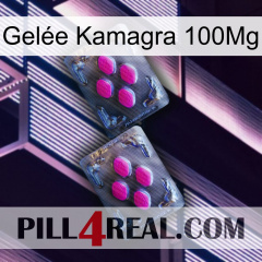 Gelée Kamagra 100Mg 01